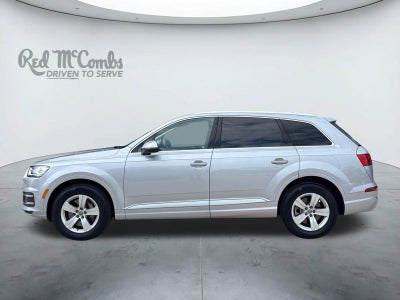 2018 Audi Q7 Premium Plus