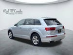 2018 Audi Q7 Premium Plus