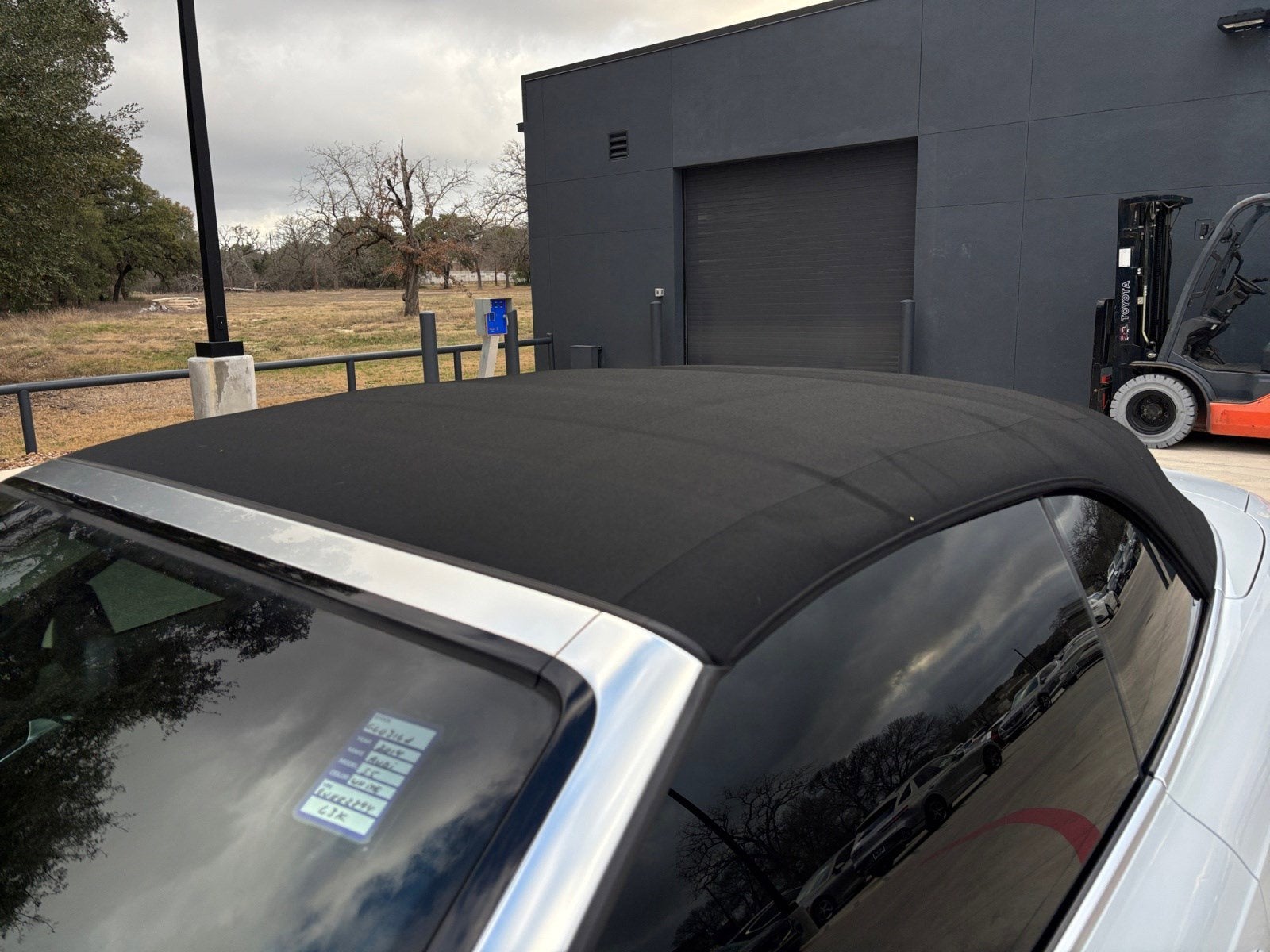 2014 Audi S5 Prestige