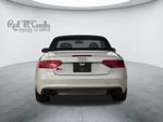 2014 Audi S5 Prestige