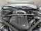 2024 BMW M3 Competition