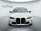 2024 BMW M3 Competition
