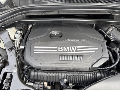 2023 BMW X2 sDrive28i