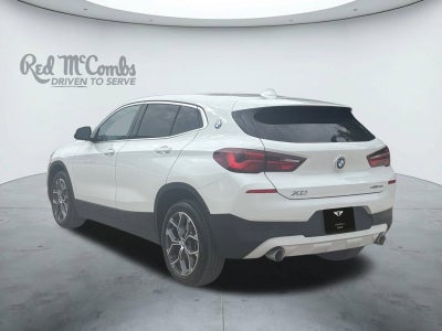 2023 BMW X2 sDrive28i