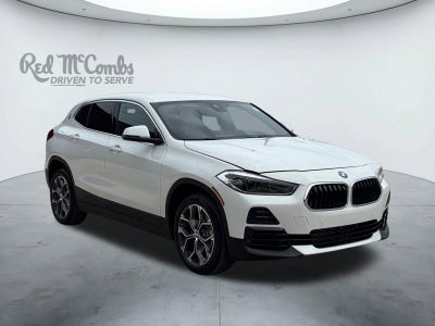 2023 BMW X2 sDrive28i