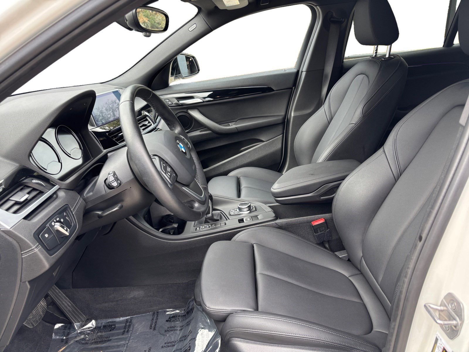 2023 BMW X2 sDrive28i