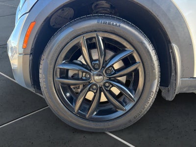 2015 MINI Countryman All4 Cooper S