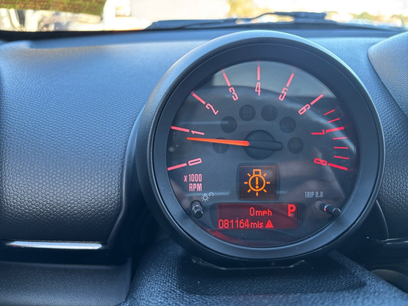 2015 MINI Countryman All4 Cooper S