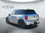 2015 MINI Countryman All4 Cooper S