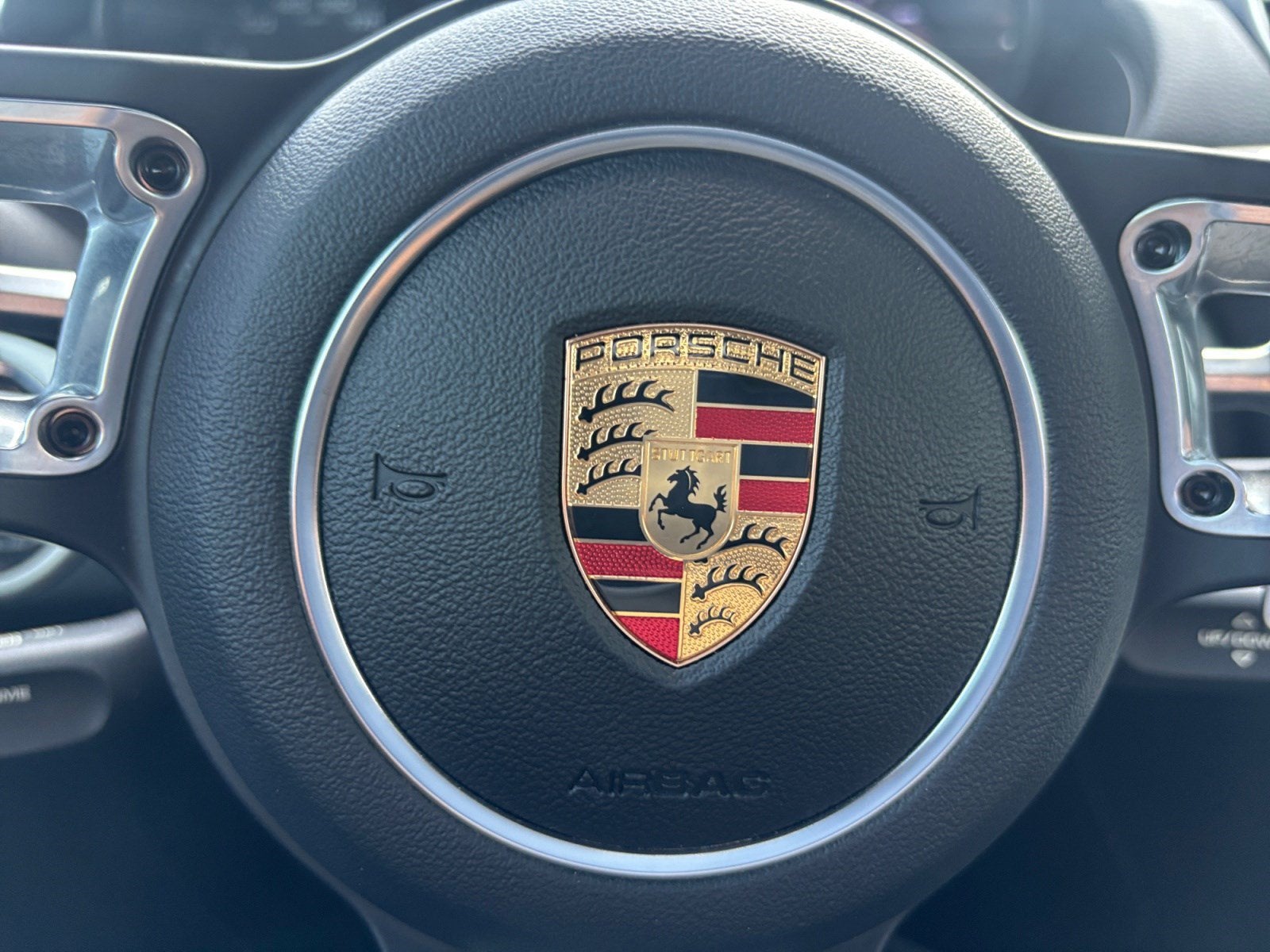 2019 Porsche 718 Cayman Base