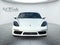 2019 Porsche 718 Cayman Base