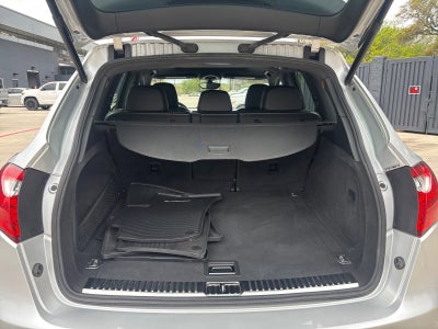 2012 Porsche Cayenne S