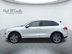 2012 Porsche Cayenne S