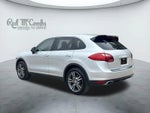 2012 Porsche Cayenne S
