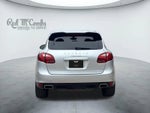 2012 Porsche Cayenne S
