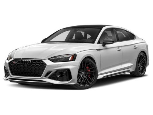 2024 Audi RS 5 Sportback 2.9T