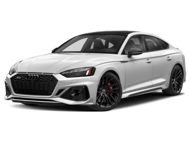 2024 Audi RS 5 Sportback 2.9T
