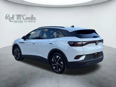 2021 Volkswagen ID.4 Pro S