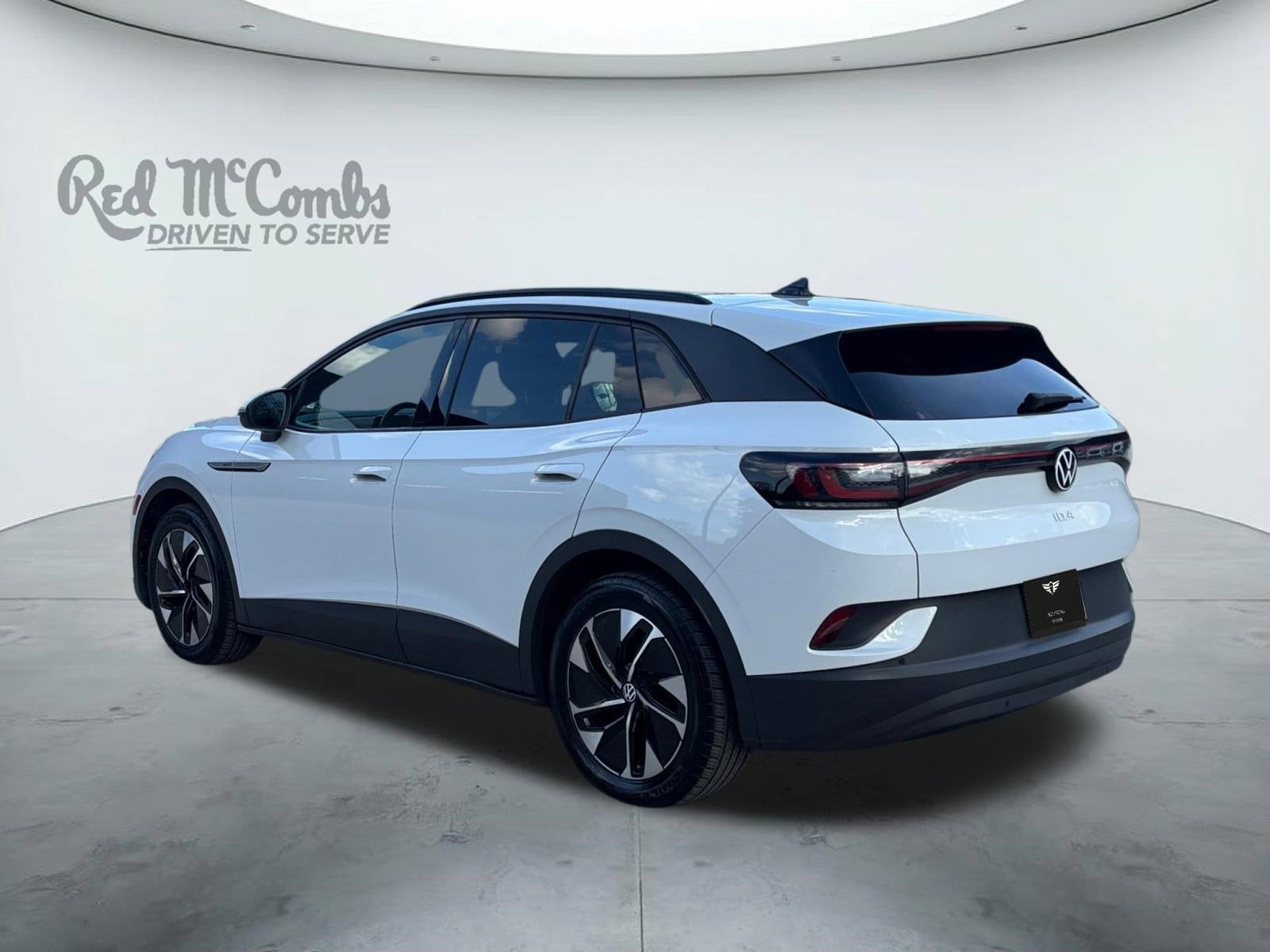 2021 Volkswagen ID.4 Pro S