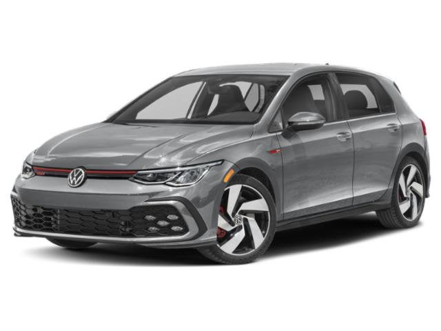 2022 Volkswagen Golf GTI 2.0T S