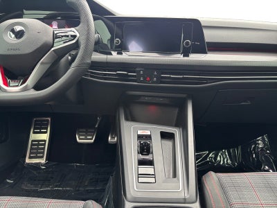 2022 Volkswagen Golf GTI 2.0T S