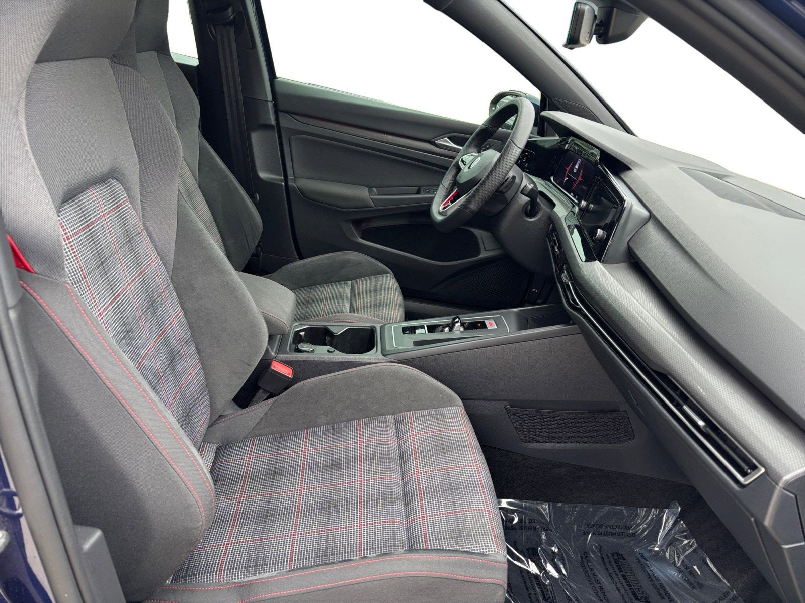 2022 Volkswagen Golf GTI 2.0T S