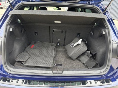 2022 Volkswagen Golf GTI 2.0T S
