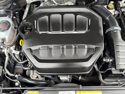 2022 Volkswagen Golf GTI 2.0T S