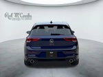 2022 Volkswagen Golf GTI 2.0T S
