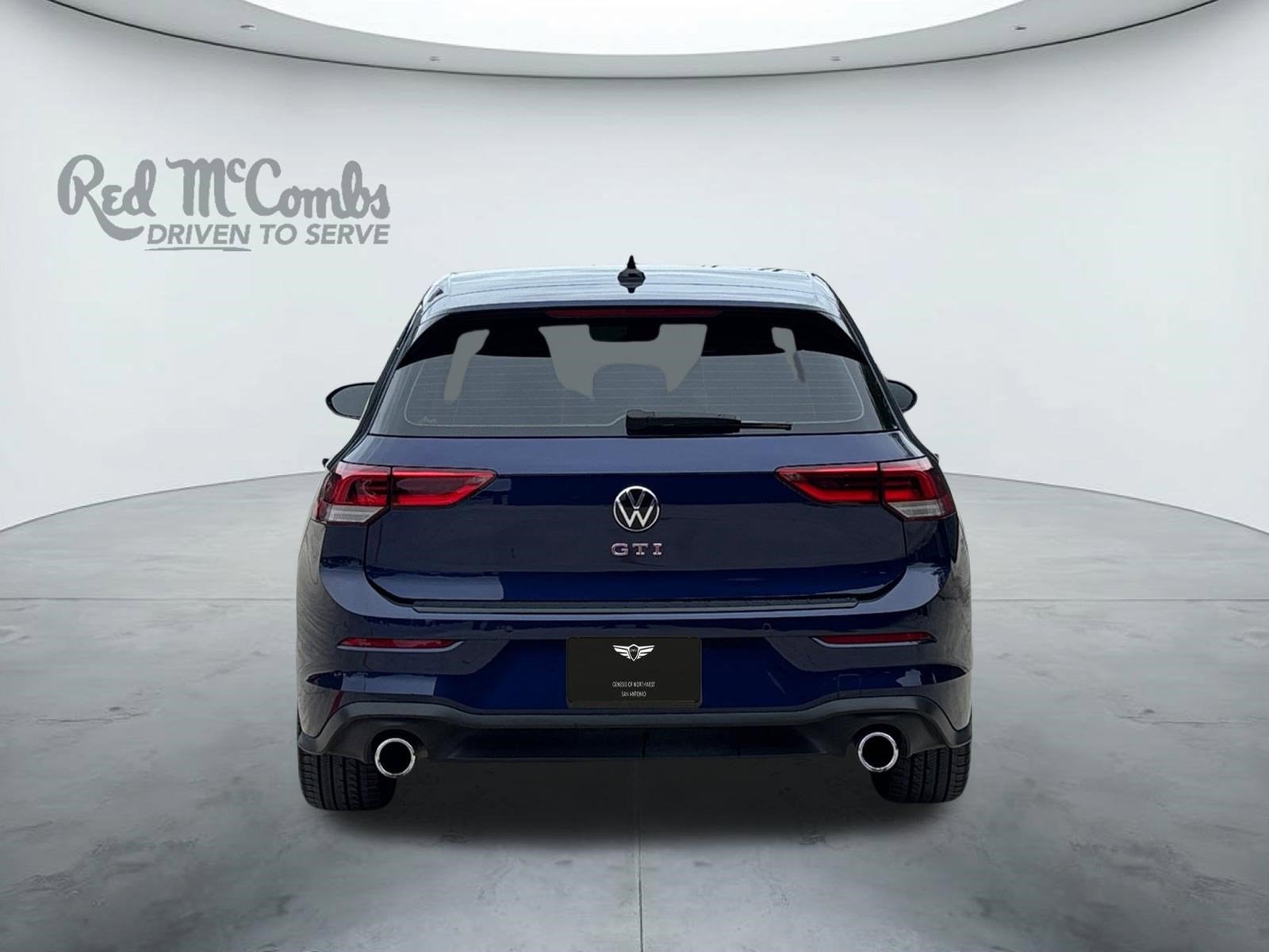 2022 Volkswagen Golf GTI 2.0T S