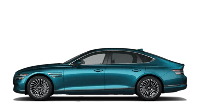 2024 Genesis Electrified G80 - Genesis Of NW San Antonio in Boerne TX