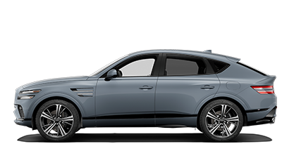 2025 Genesis GV80 Coupe - Genesis Of NW San Antonio in Boerne TX