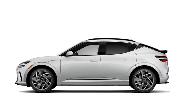 2026 Genesis GV60 - Genesis Of NW San Antonio in Boerne TX