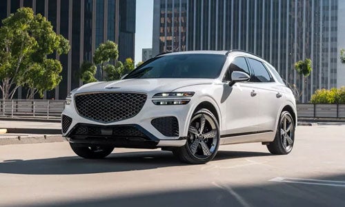 Schedule a test drive at Genesis Of NW San Antonio in Boerne, TX.