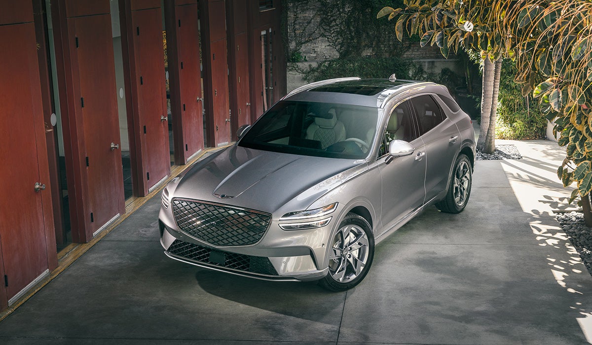 Genesis Of NW San Antonio in Boerne TX