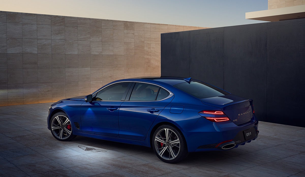 Genesis Of NW San Antonio in Boerne TX