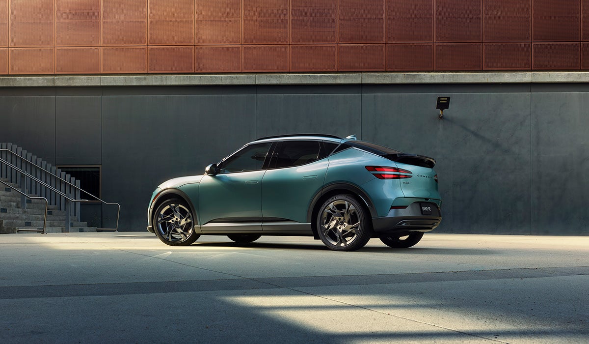 Genesis Of NW San Antonio in Boerne TX