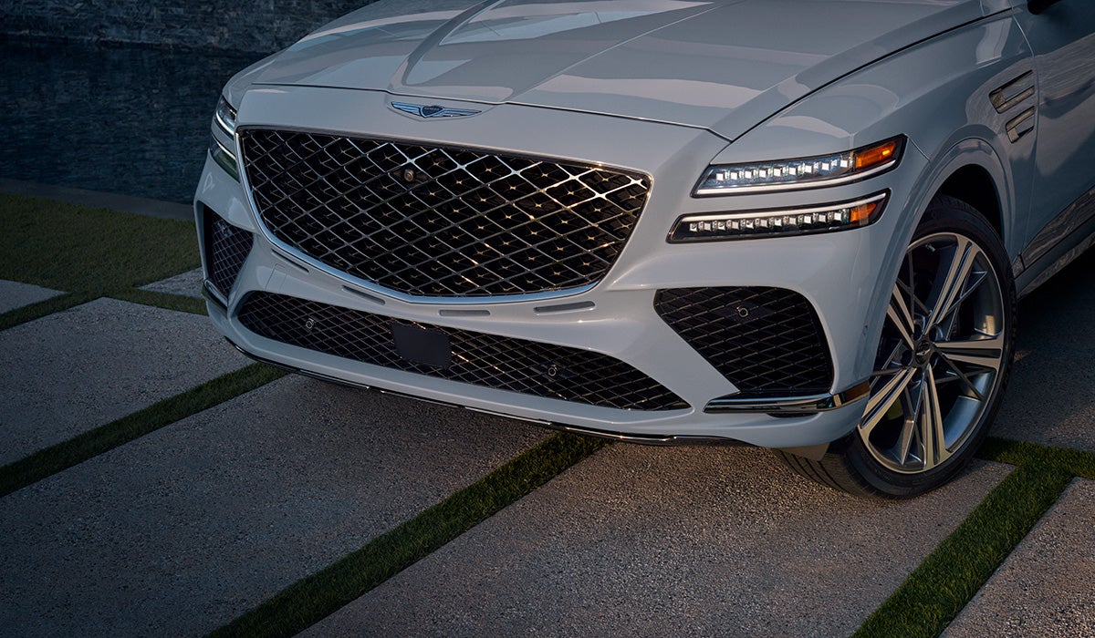 Genesis Of NW San Antonio in Boerne TX