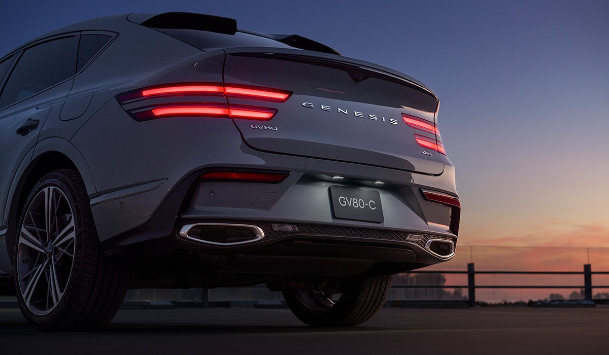 Genesis Of NW San Antonio in Boerne TX