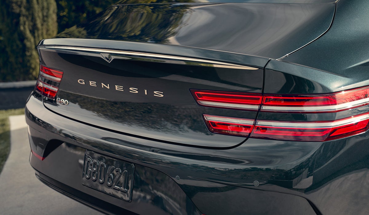 Genesis Of NW San Antonio in Boerne TX