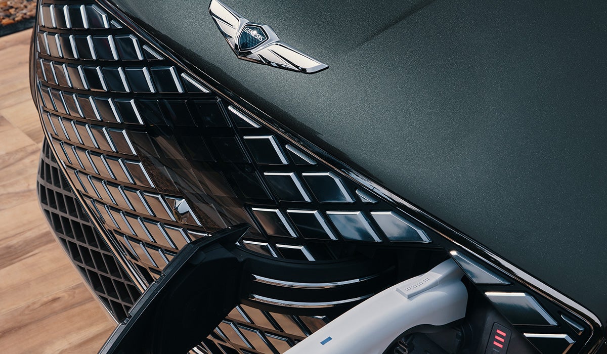 Genesis Of NW San Antonio in Boerne TX