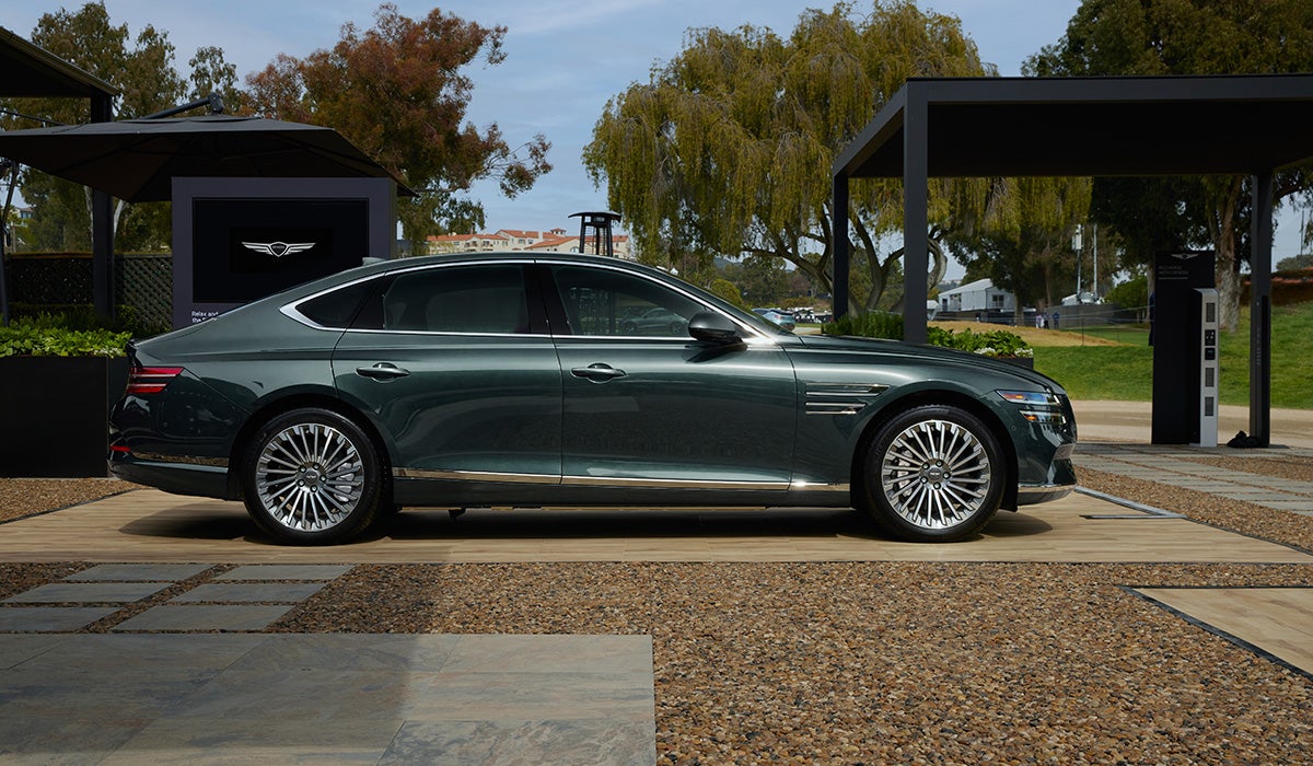 Genesis Of NW San Antonio in Boerne TX