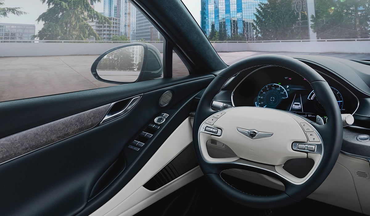 Genesis Of NW San Antonio in Boerne TX