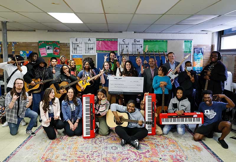 Genesis Of NW San Antonio in Boerne TX