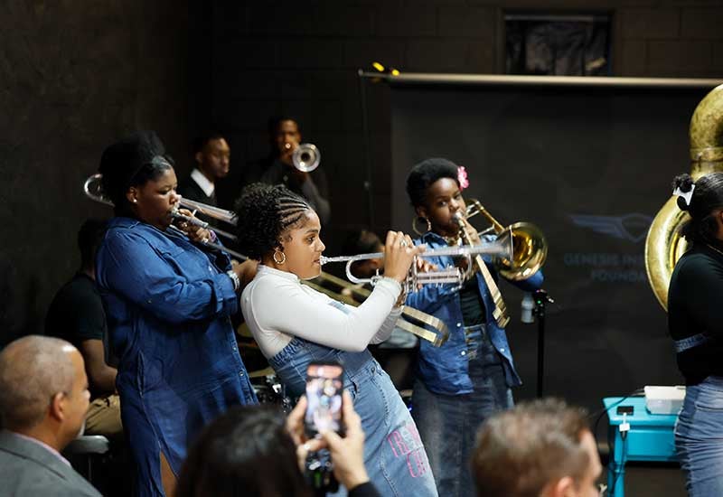 Genesis Of NW San Antonio in Boerne TX