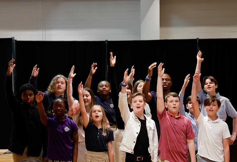 Genesis Of NW San Antonio in Boerne TX