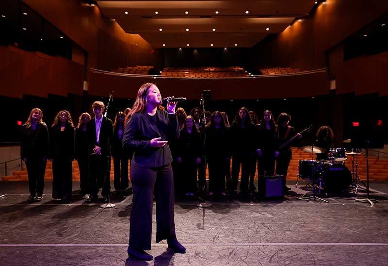 Genesis Of NW San Antonio in Boerne TX