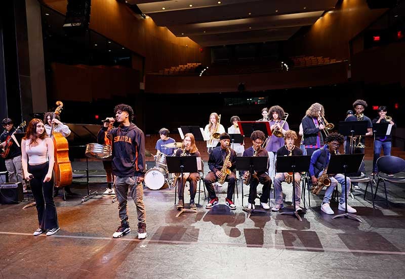 Genesis Of NW San Antonio in Boerne TX