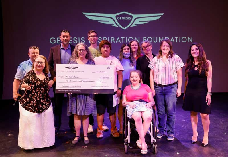 Genesis Of NW San Antonio in Boerne TX