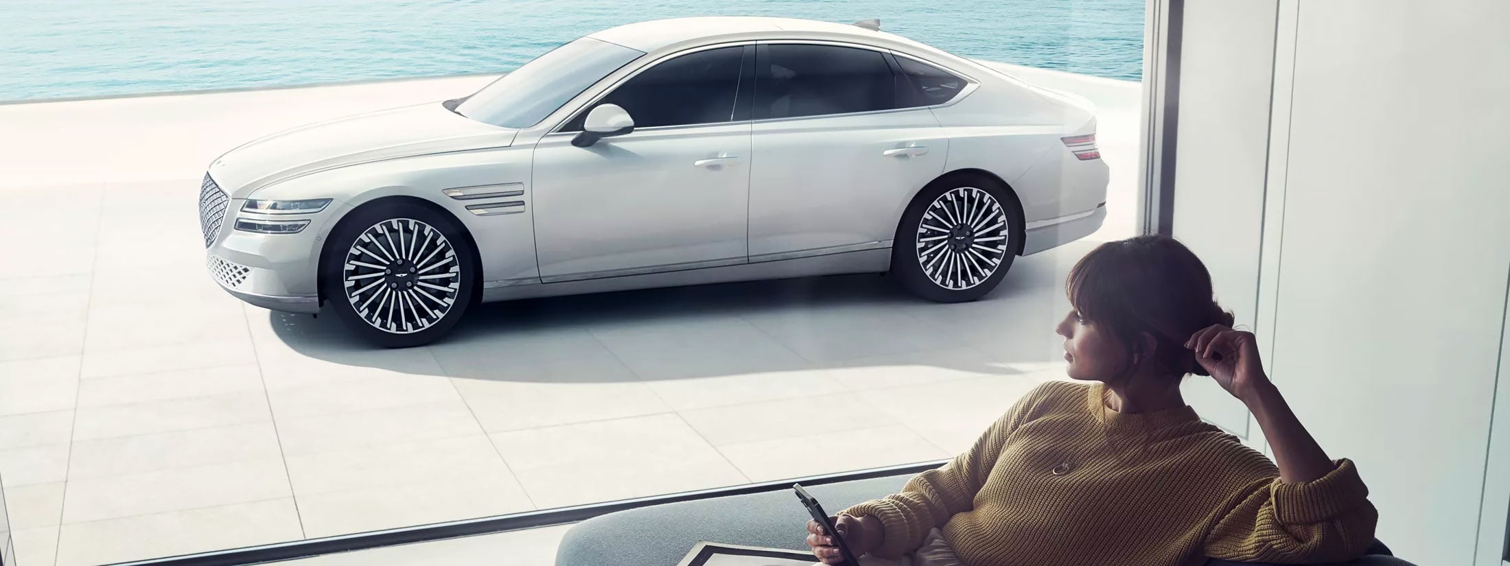 Genesis Experience | Genesis Of NW San Antonio in Boerne TX